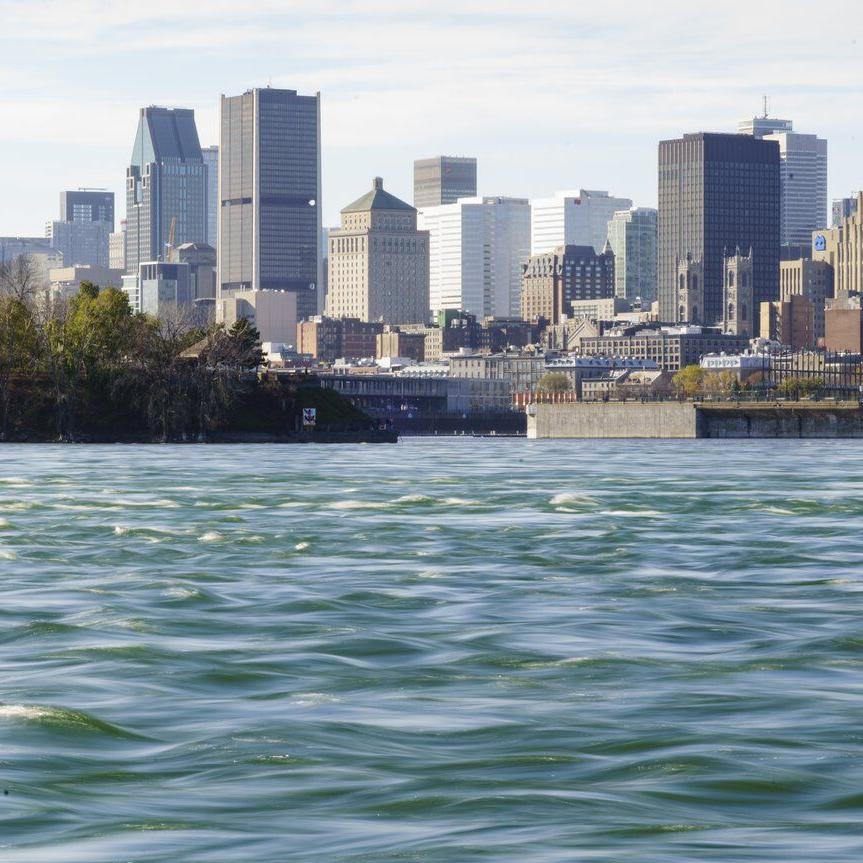 Petition by RFK Jr. fan prompts Montreal council to end water fluoridation